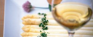 Südtiroler Spargel