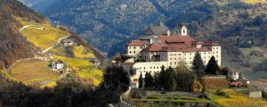 Kloster Säben Klausen Südtirol