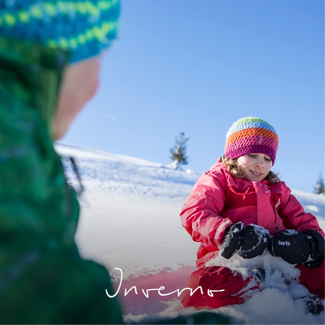 Inverno a Alto Adige - Laitacherhof a Chiusa