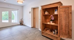 Unsere Ferienwohnungen im Laitacherhof in Klausen - Südtirol