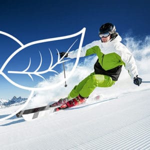 Skifahren in Südtirol - Laitacherhof in Klausen