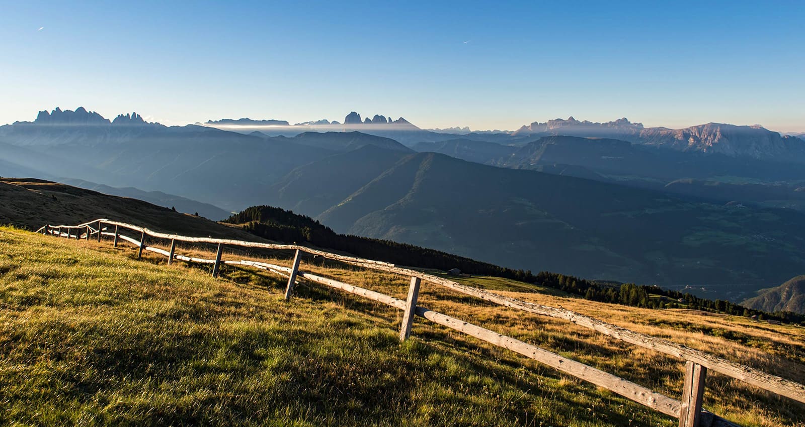 Laitacherhof in Klausen - Südtirol