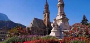 Kultur in Brixen - Südtirol