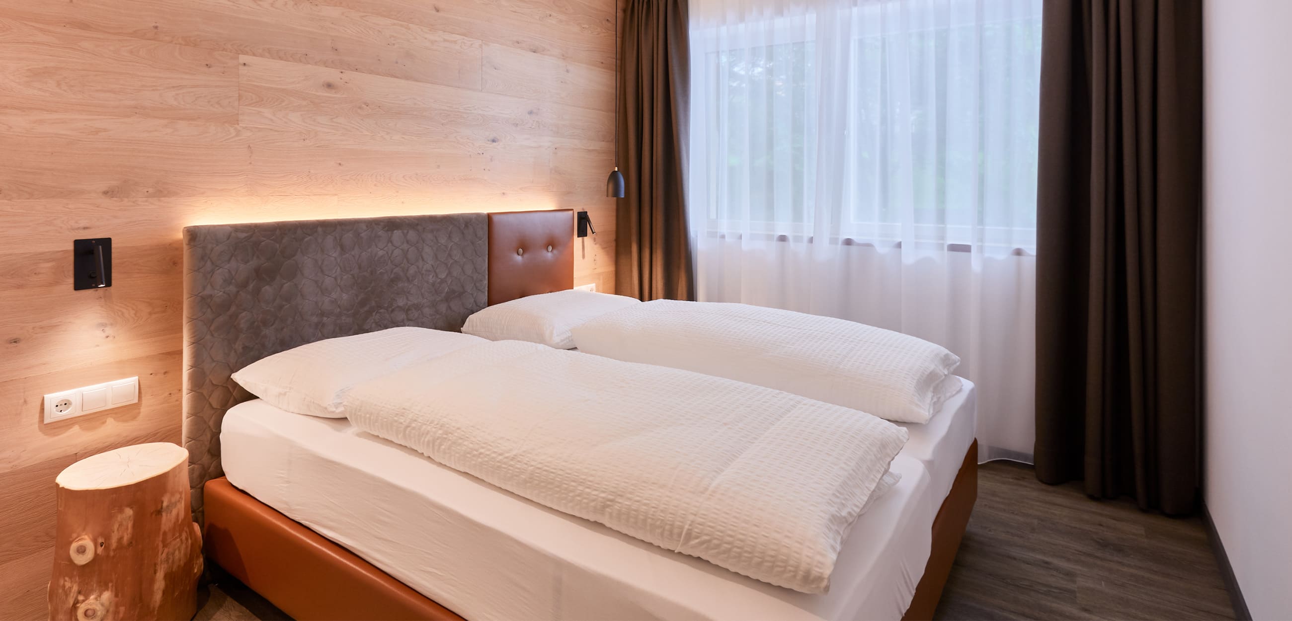Laitacherhof in Klausen - Südtirol